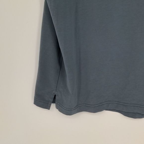 Public Rec Men's Pima Cotton Blue Polo Short Sleeve Shirt Size 2XL Golf Athletic - Picture 7 of 12